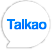 Talkao Messenger Logo